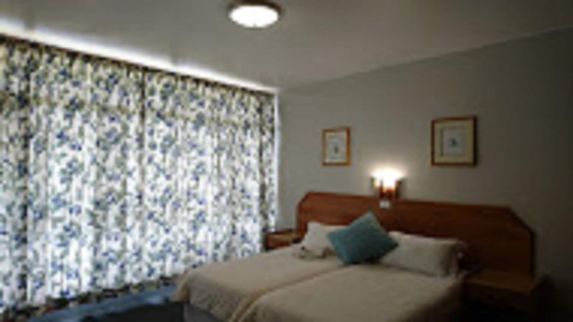 Fairy Knowe Hotel Wildernis Exteriör bild